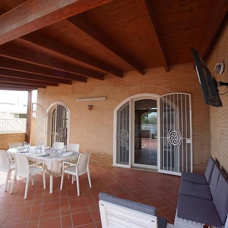 Casa Paola- By The Beach-1,5 Km From Порто Чезарео Екстериор снимка