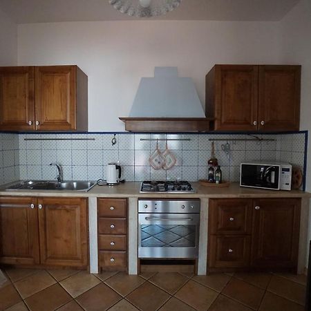 Casa Paola- By The Beach-1,5 Km From Порто Чезарео Екстериор снимка