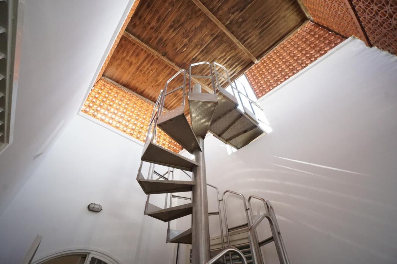 Casa Paola- By The Beach-1,5 Km From Порто Чезарео Екстериор снимка