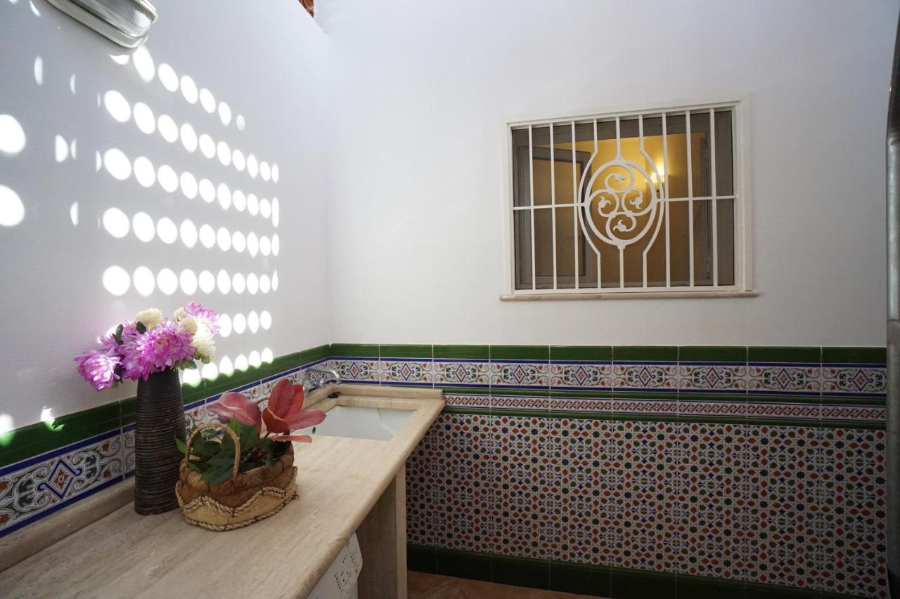 Casa Paola- By The Beach-1,5 Km From Порто Чезарео Екстериор снимка