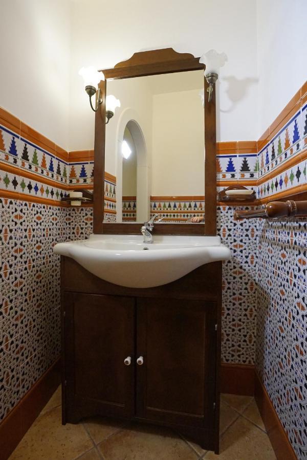 Casa Paola- By The Beach-1,5 Km From Порто Чезарео Екстериор снимка