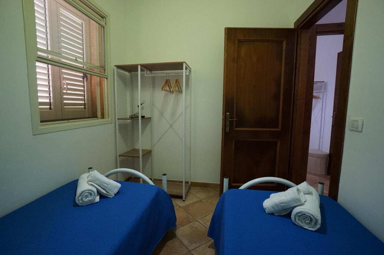 Casa Paola- By The Beach-1,5 Km From Порто Чезарео Екстериор снимка