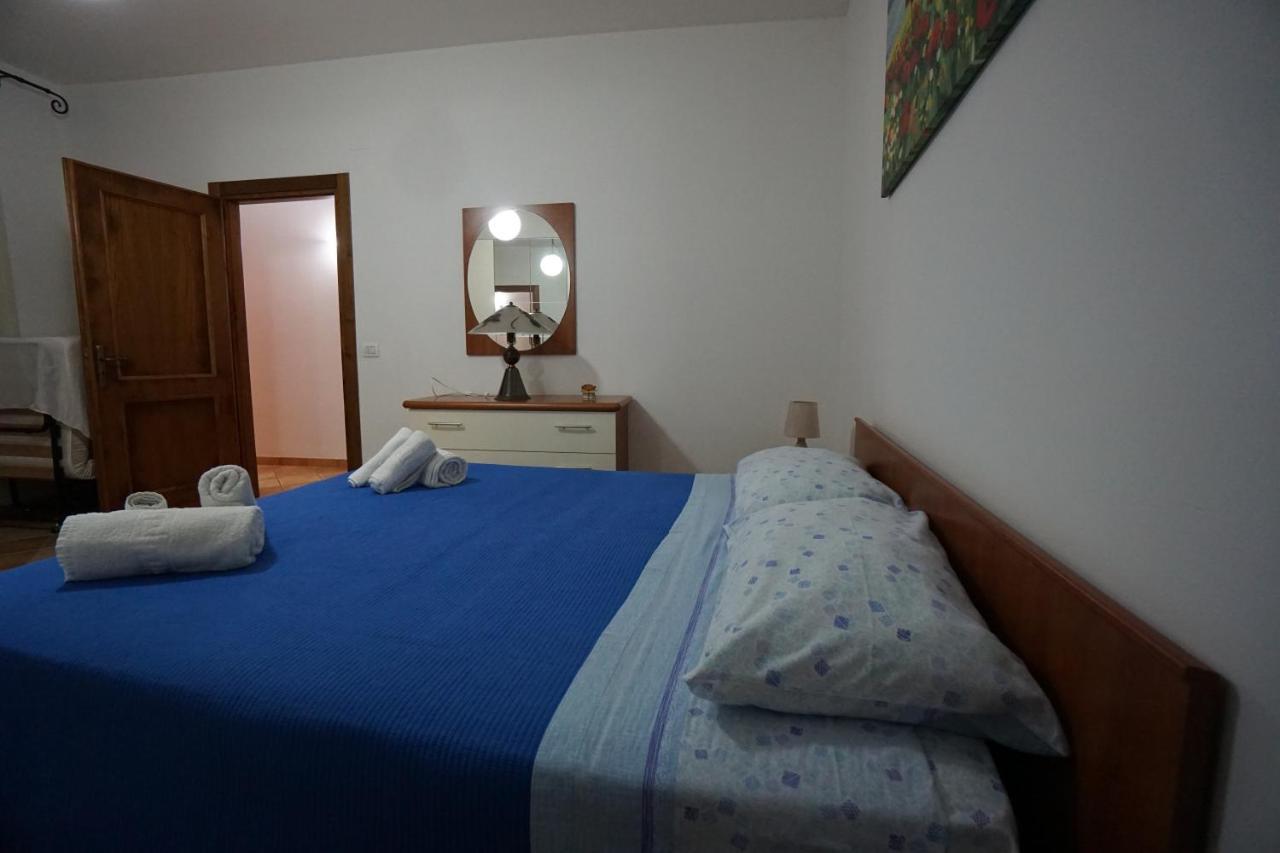 Casa Paola- By The Beach-1,5 Km From Порто Чезарео Екстериор снимка