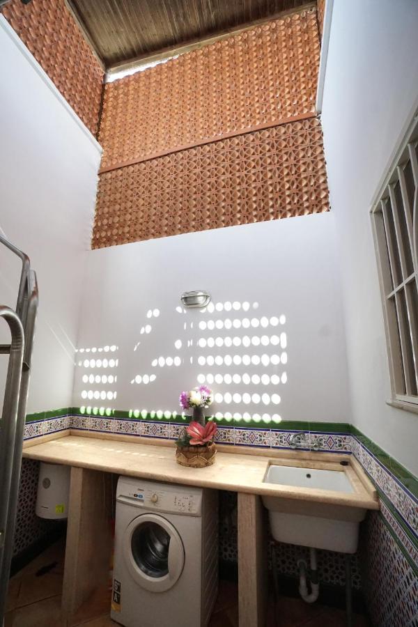 Casa Paola- By The Beach-1,5 Km From Порто Чезарео Екстериор снимка