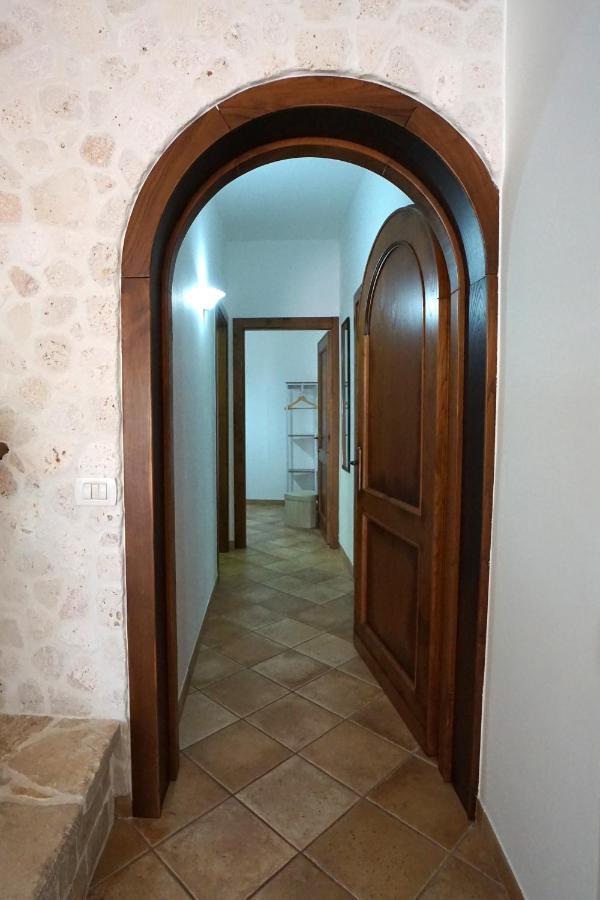 Casa Paola- By The Beach-1,5 Km From Порто Чезарео Екстериор снимка